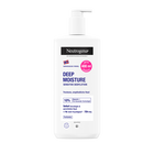 Bild: Neutrogena Bodylotion Deep Moisture Sensitiv